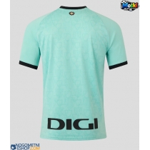 Moški Nogometni dresi Athletic Bilbao Tretji 2025-26 Kratek Rokav